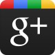 Follow Us on Google g+