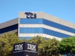 CCS High-Rise Channel Letters in Farmer's Branch, TX by Signs Manufacturing, Dallas, TX
