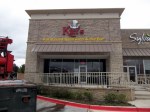Kitt's Channel Letter and Formed Plastic Combination in Carrollton, TX by Signs Manufacturing, Dallas, TX