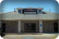 Regan Eye Center LED Signage