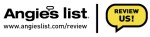 Signs on AngiesList